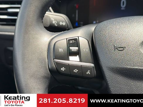 Used 2024 Ford Escape Active FWD image 18