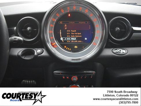 Used 2014 MINI Cooper Roadster S image 14