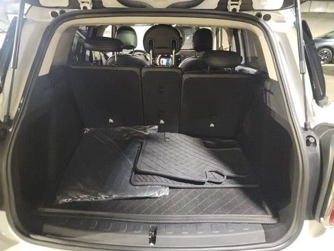 Used 2018 MINI Cooper Countryman image 9