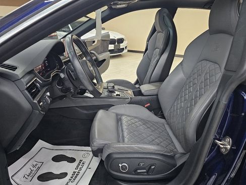 Used 2018 Audi S5 Prestige w/ S Sport Package image 18