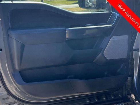 Used 2025 Ford F150 Platinum w/ FX4 Off-Road Package AWD/4WD image 20