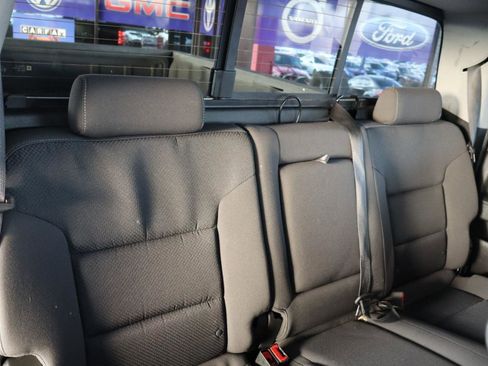 Used 2019 Chevrolet Silverado 2500 LT w/ Custom Sport Edition image 34