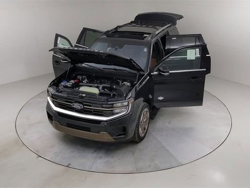 New 2025 Ford Expedition King Ranch image 48