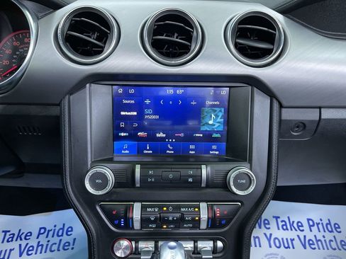 Used 2023 Ford Mustang Premium RWD image 20