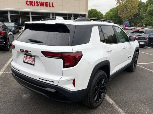 Used 2026 GMC Terrain Elevation w/ Elevation Premium Package AWD/4WD image 6