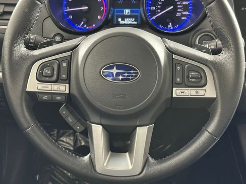 Used 2017 Subaru Legacy 2.5i Limited image 29