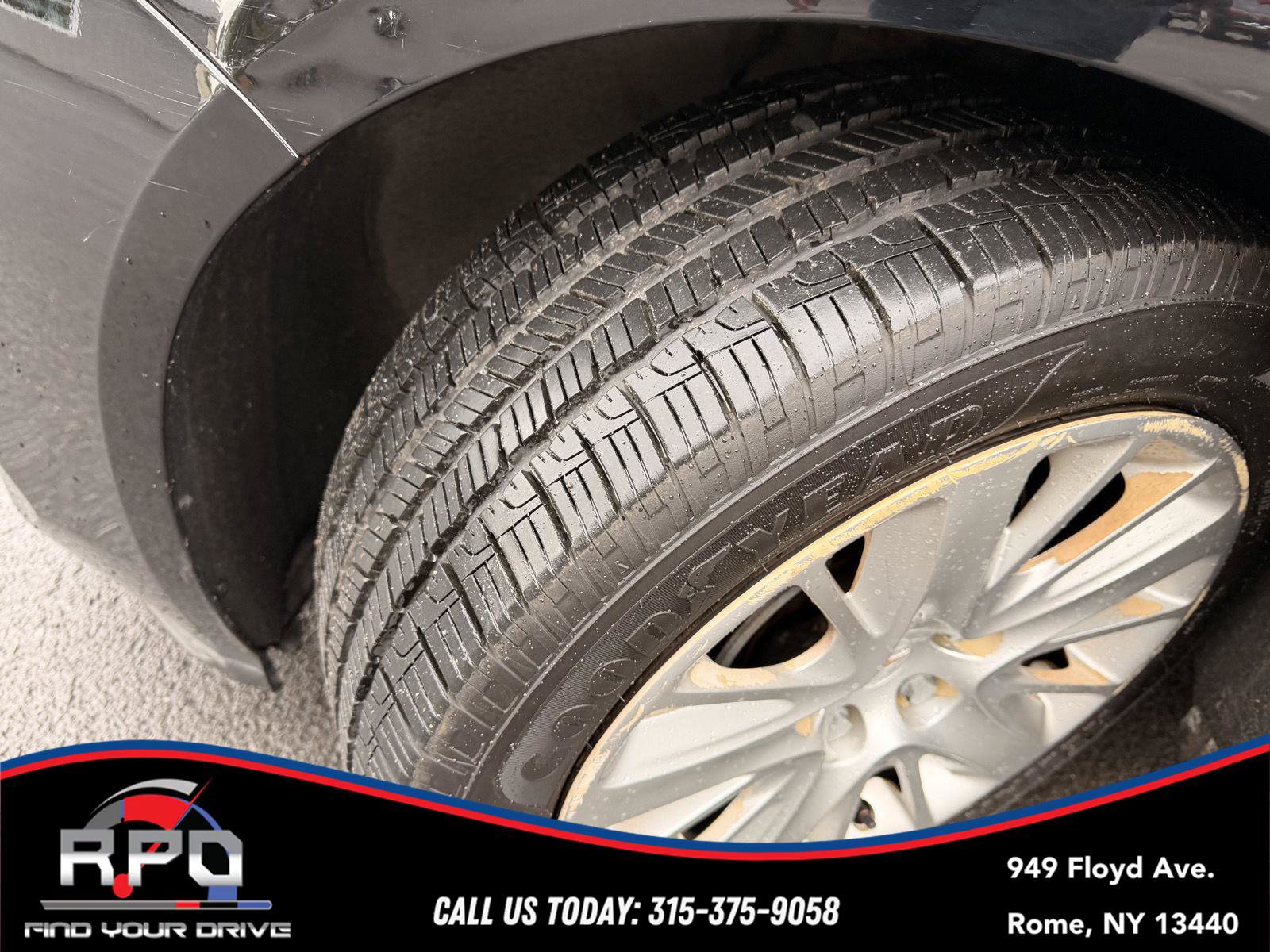 Used 2017 Chevrolet Impala LS FWD image 26