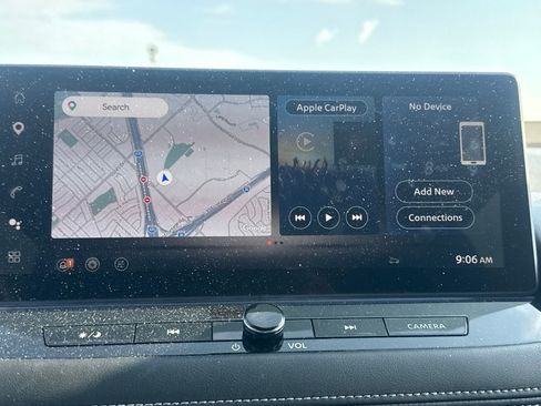 Used 2024 Nissan Rogue Platinum FWD image 45