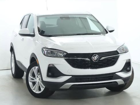 Used 2023 Buick Encore GX Preferred image 2