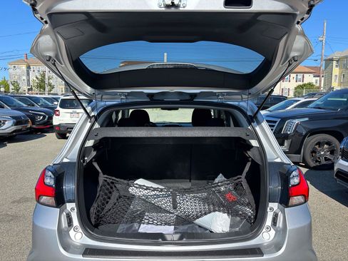 New 2026 Mitsubishi Outlander Sport ES AWD/4WD image 4