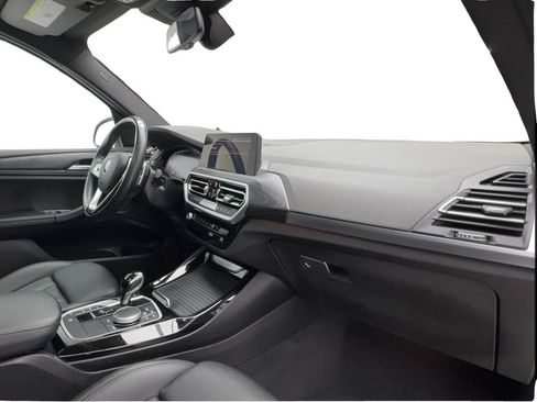 Used 2023 BMW X3 sDrive30i w/ Convenience Package RWD image 33