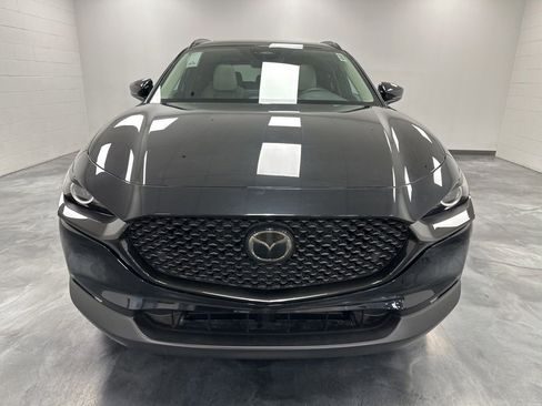 New 2026 MAZDA CX-30 AWD 2.5 S image 2