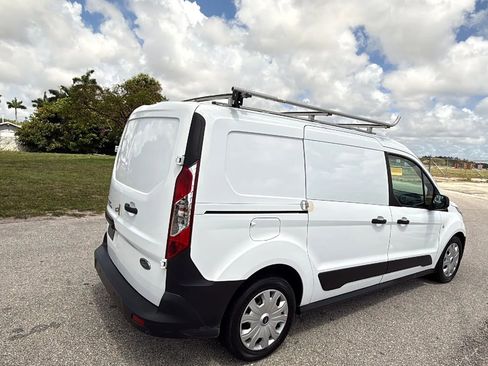 Used 2020 Ford Transit Connect XL FWD image 8