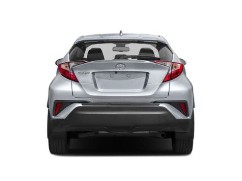 Used 2019 Toyota C-HR XLE FWD image 5
