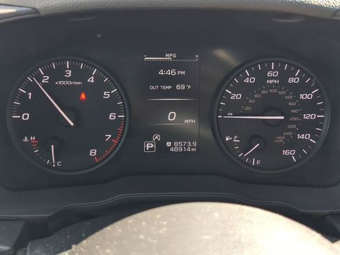 Used 2024 Subaru Impreza 2.0i AWD/4WD image 14