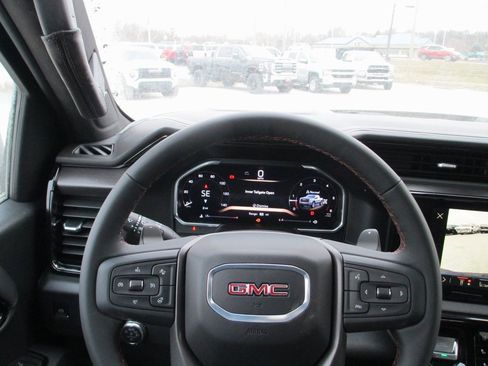 New 2026 GMC Sierra 1500 AT4X image 22