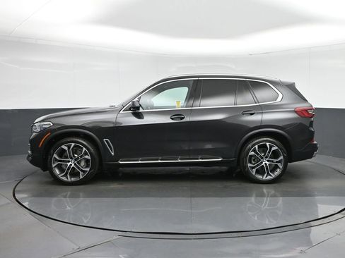 Used 2020 BMW X5 xDrive40i w/ Executive Package AWD/4WD image 4