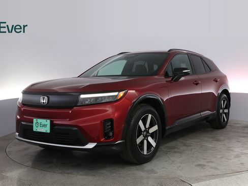 Used 2025 Honda Prologue Touring image 2