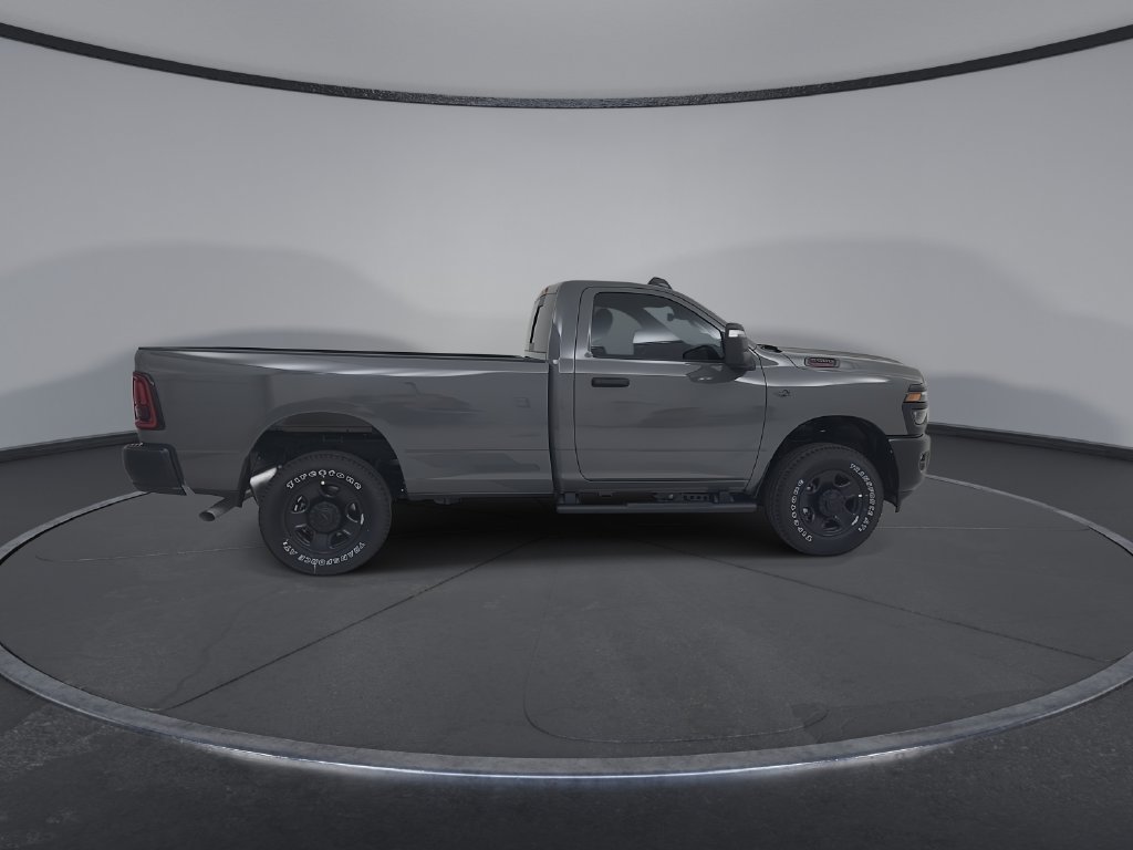 New 2027 RAM 2500 Tradesman AWD/4WD image 16