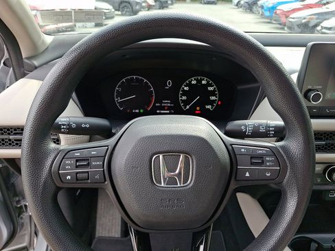 Used 2023 Honda HR-V LX image 20