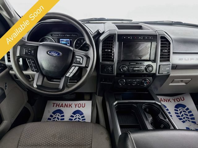 Used 2020 Ford F350 XLT w/ FX4 Off-Road Package AWD/4WD image 21