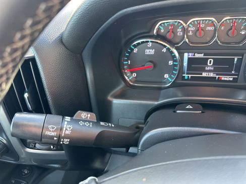 Used 2016 Chevrolet Silverado 1500 LT w/ All Star Edition image 16