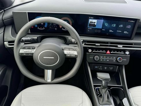 New 2026 Hyundai Santa Cruz SE image 17