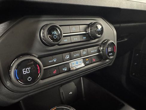 Used 2025 Ford Bronco Big Bend AWD/4WD image 20