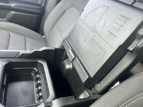 Used 2019 RAM 1500 Big Horn image 26