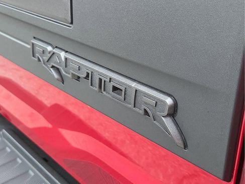 Used 2023 Ford F150 Raptor w/ Raptor 37 Performance Package image 8