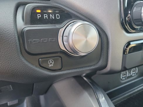 Used 2024 RAM 1500 Laramie image 32