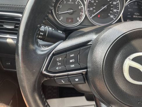 Used 2018 MAZDA CX-5 Grand Touring w/ Premium Package AWD/4WD image 25
