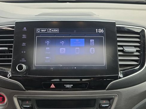 Used 2023 Honda Ridgeline RTL-E image 15