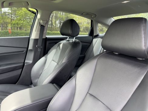 Used 2025 Honda Accord EX-L image 17