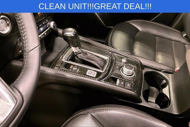 Used 2021 MAZDA CX-5 Touring w/ Touring Preferred SV Package FWD image 17