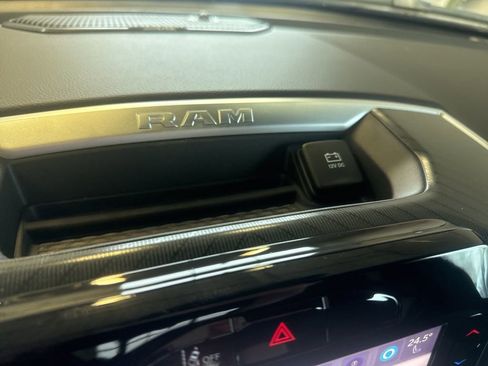 New 2026 RAM 1500 4x4 Crew Cab image 22