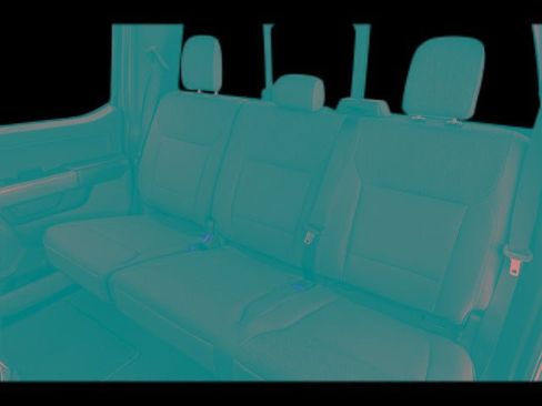 Used 2024 Ford F150 XLT w/ Mobile Office Package RWD image 21