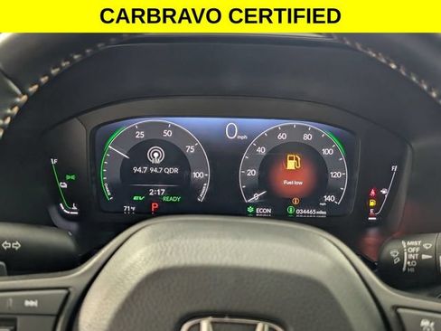 Used 2026 Honda CR-V Sport-L image 17