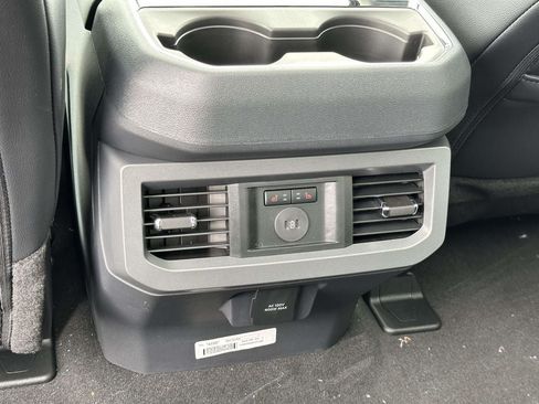 New 2026 Ford F250 Lariat w/ Lariat Ultimate Package AWD/4WD image 12