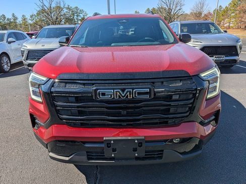 New 2026 GMC Terrain Elevation w/ Elevation Premium Package image 3