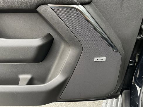 New 2026 GMC Yukon Denali w/ Sun & Power Step Package image 25