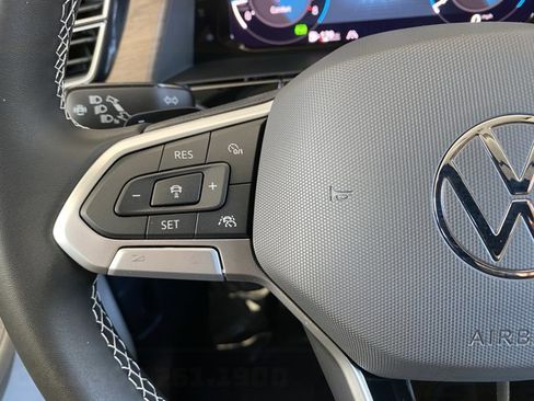 New 2026 Volkswagen Atlas SE AWD/4WD image 6