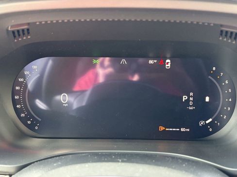 Used 2026 Volvo XC60 B5 Plus w/ Climate Package image 19