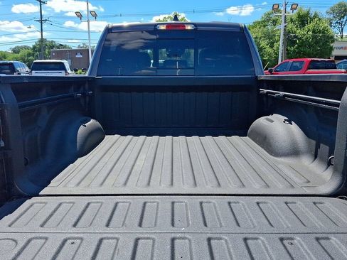 Used 2020 RAM 1500 Limited AWD/4WD image 34