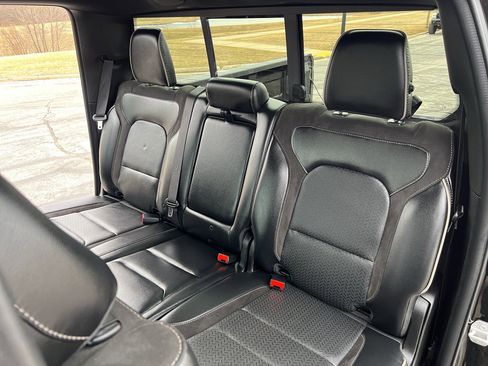 Used 2023 RAM 1500 Laramie AWD/4WD image 39