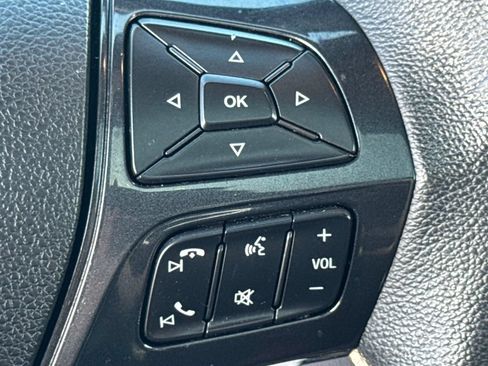 Used 2019 Ford Explorer Sport w/ Equipment Group 401A AWD/4WD image 38