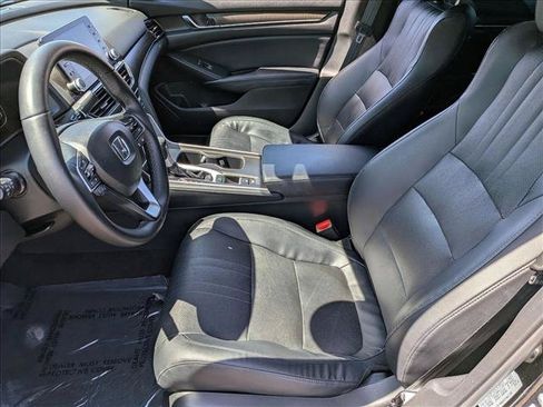 Used 2018 Honda Accord EX-L image 17