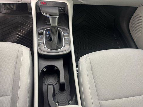 New 2026 Hyundai Kona SEL Sport image 29