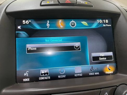 Used 2015 Buick LaCrosse Leather w/ Experience Buick Package image 34