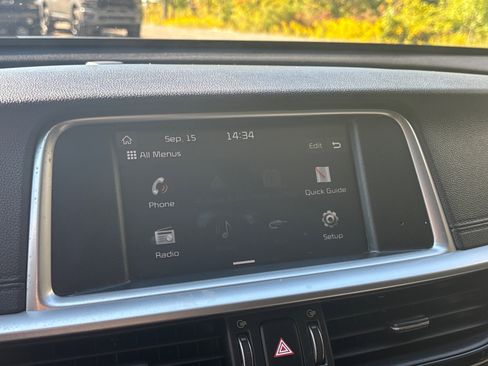 Used 2019 Kia Optima LX image 49